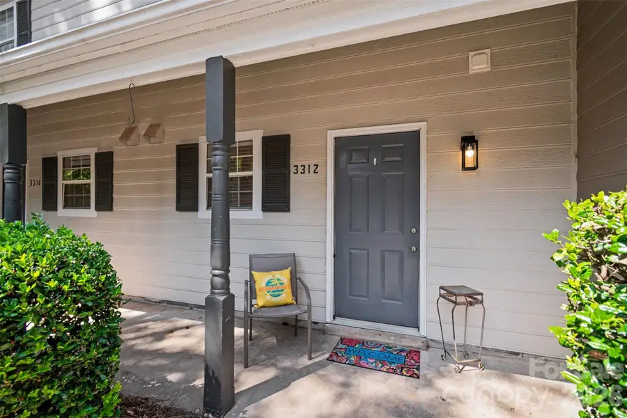 3312 Heathstead Place, Charlotte, NC 28210 - #2