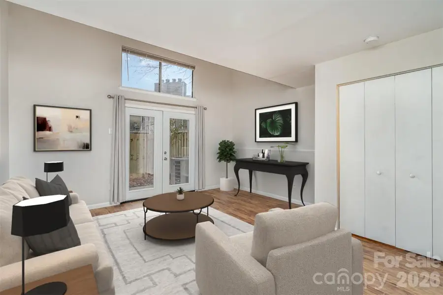 3312 Heathstead Place, Charlotte, NC 28210 - #3