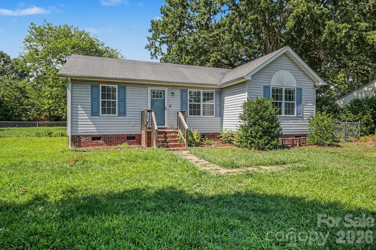1341 E Cannon Avenue, Albemarle, NC 28001 - #1