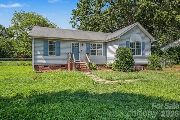 1341 E Cannon Avenue, Albemarle, NC 28001