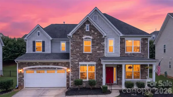 113 Heron Cove Loop, Mooresville, NC 28117