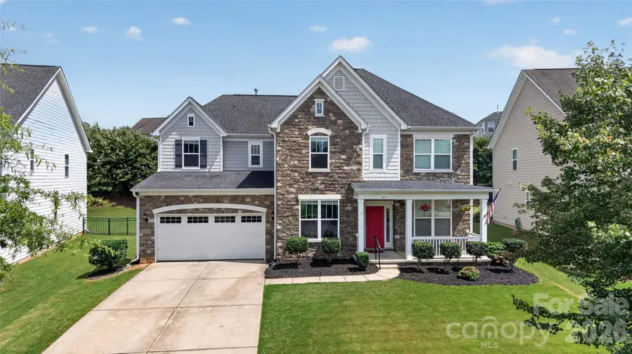 113 Heron Cove Loop, Mooresville, NC 28117 - #2