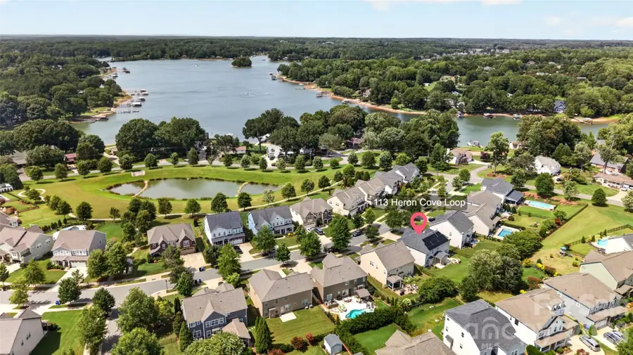 113 Heron Cove Loop, Mooresville, NC 28117 - #3