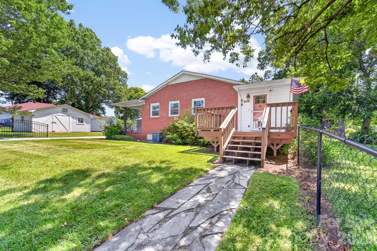 8418 Moores Chapel Road, Charlotte, NC 28214 - #1