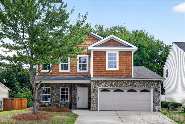 9232 Aloysia Lane, Charlotte, NC 28269