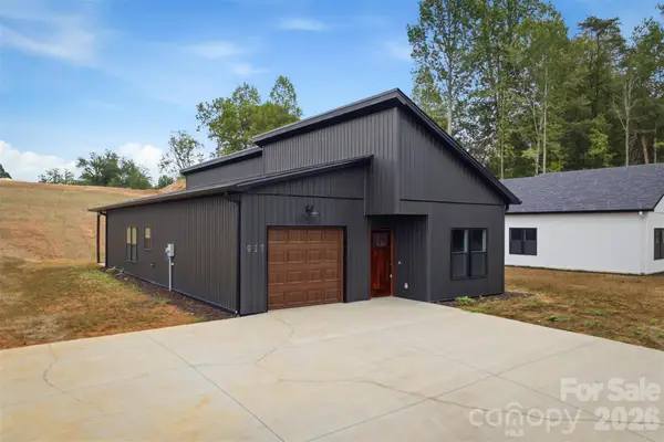 917 Overlook Drive Sw, Lenoir, NC 28645