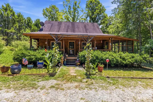 120 Sasafras Ridge None, Rutherfordton, NC 28139