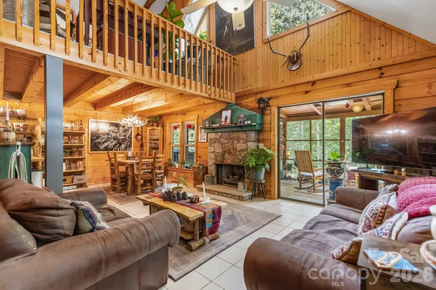 120 Sasafras Ridge None, Rutherfordton, NC 28139 - #3