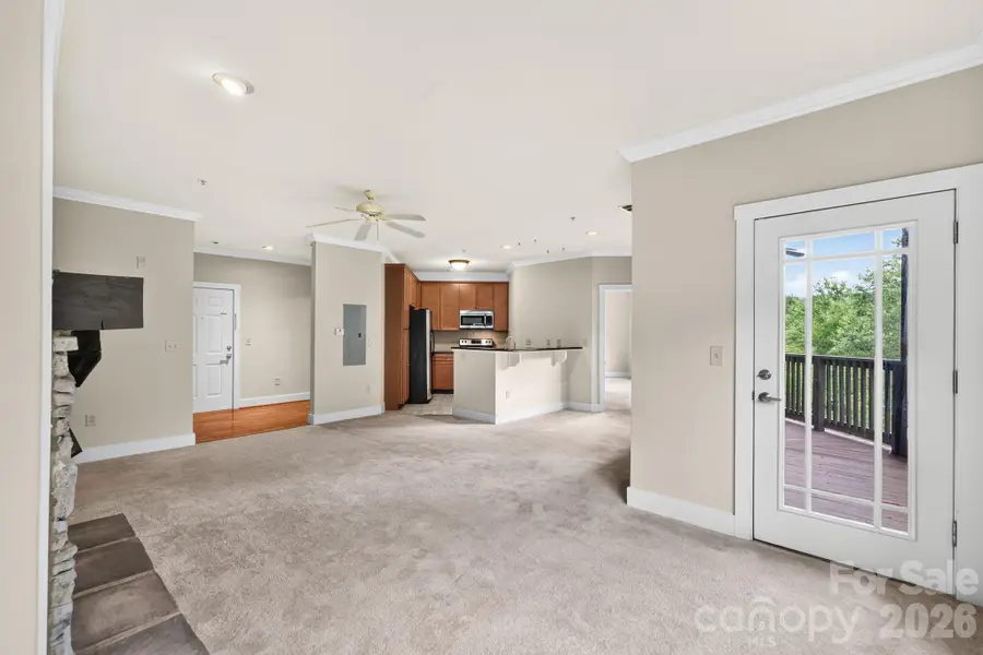 9 Kenilworth Knolls #303, Asheville, NC 28805 - #2
