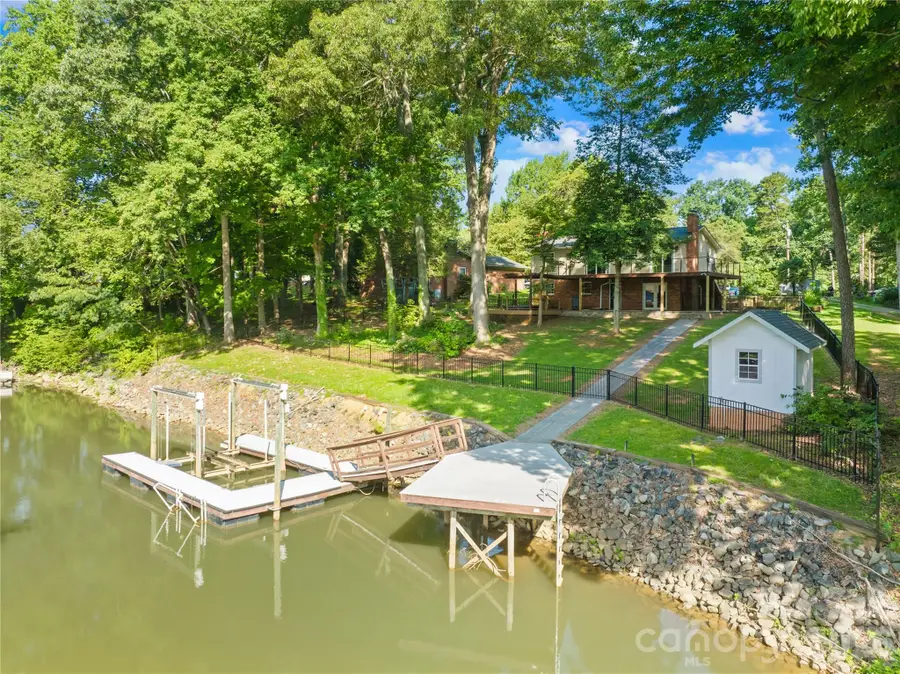 116 Stover Road, Mooresville, NC 28117 - #2