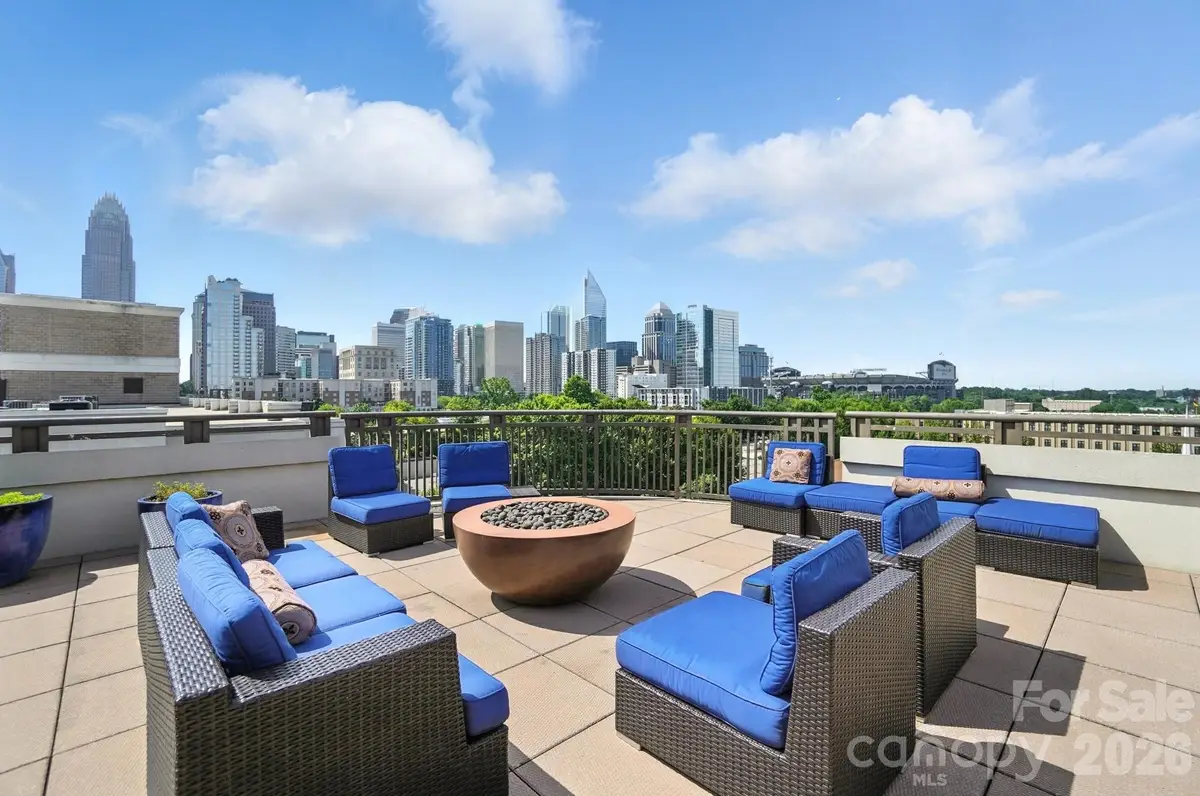 718 W Trade Street #302, Charlotte, NC 28202 - #1