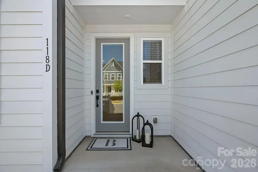 118 Berkeley Avenue #D, Mooresville, NC 28117 - #3