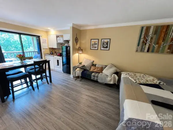 160 Whitney Boulevard #35, Lake Lure, NC 28746