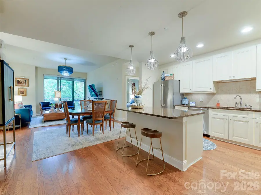 701 Royal Court #306, Charlotte, NC 28202 - #2