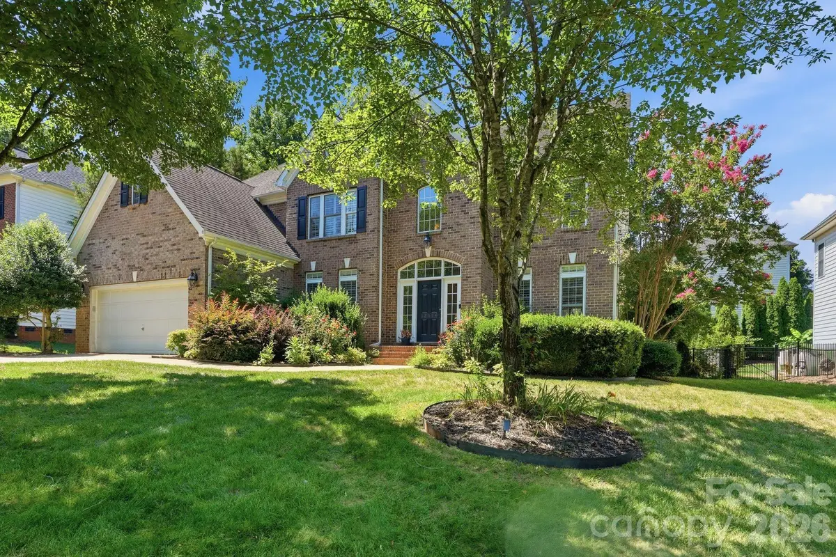 12106 Kane Alexander Drive, Huntersville, NC 28078 - #1