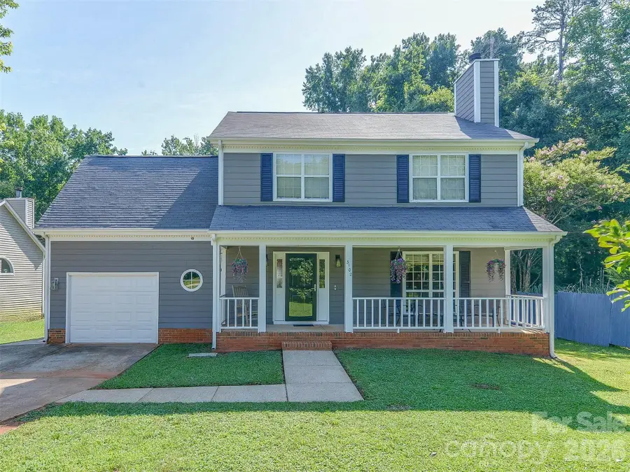3102 Scotch Moss Court, Charlotte, NC 28269 - #2