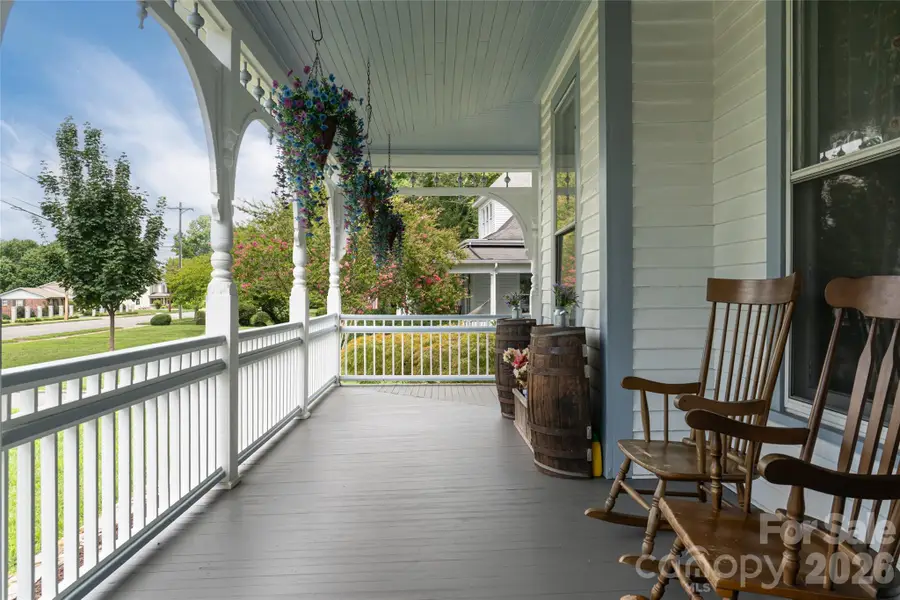 411 W Union Street, Morganton, NC 28655 - #2