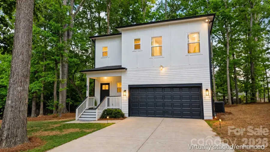 2415 Kimway Drive, Matthews, NC 28105 - #3
