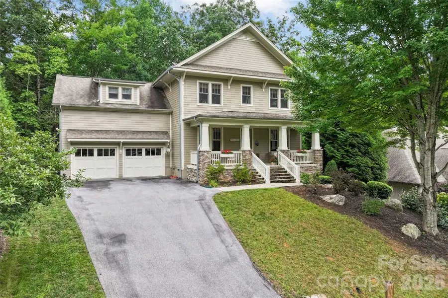 46 Slide Rock Way, Fairview, NC 28730 - #2