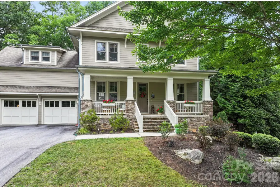 46 Slide Rock Way, Fairview, NC 28730 - #3