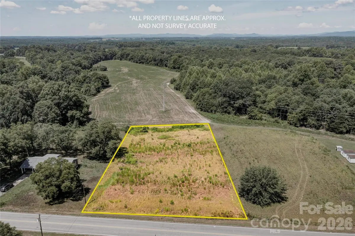 00 Belwood Lawndale Road, Lawndale, NC 28090 - #1