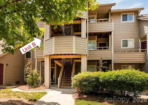2536 Stradbrook Drive #B, Charlotte, NC 28210