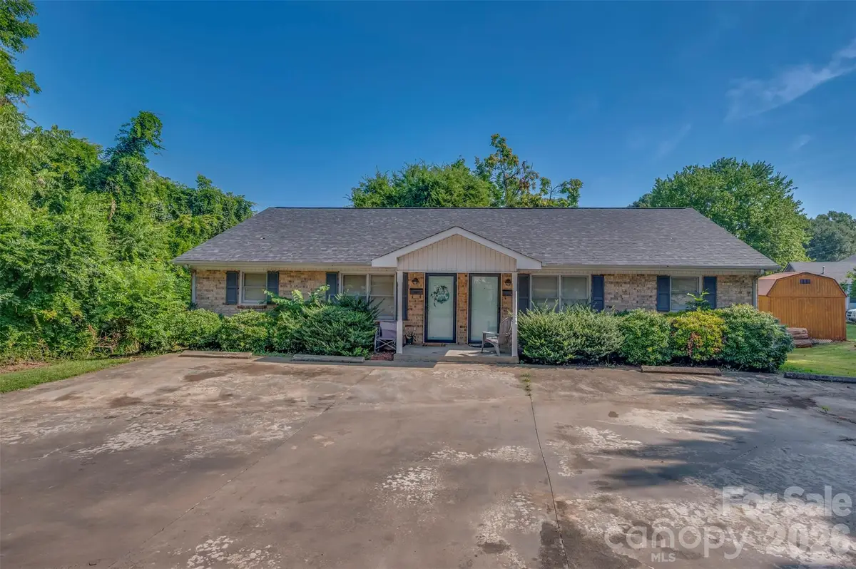 143 Big Springs Avenue, Forest City, NC 28043 - #1