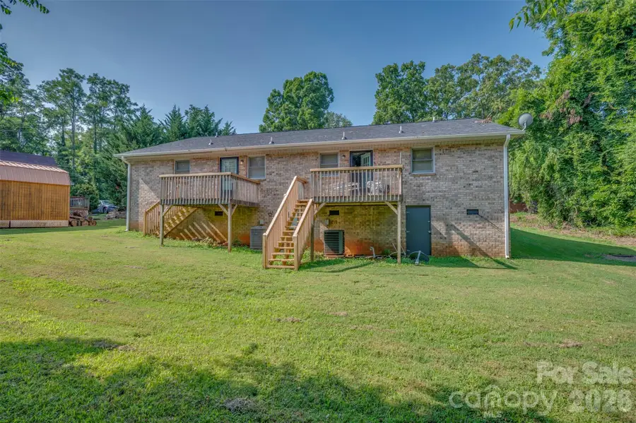 143 Big Springs Avenue, Forest City, NC 28043 - #3