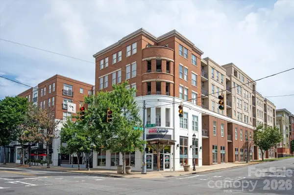 1315 East Boulevard #407, Charlotte, NC 28203