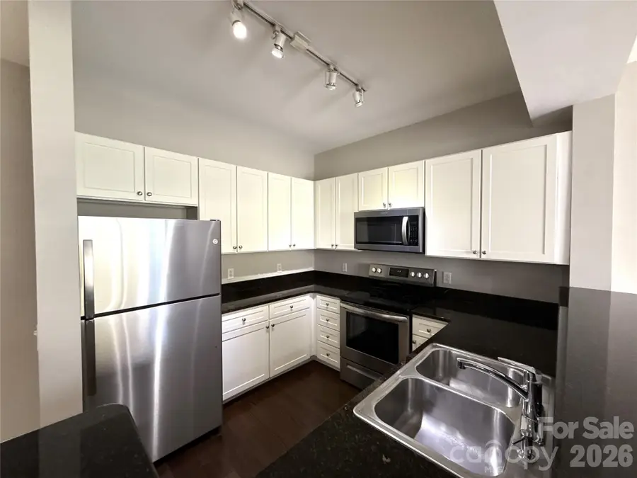 1315 East Boulevard #407, Charlotte, NC 28203 - #2