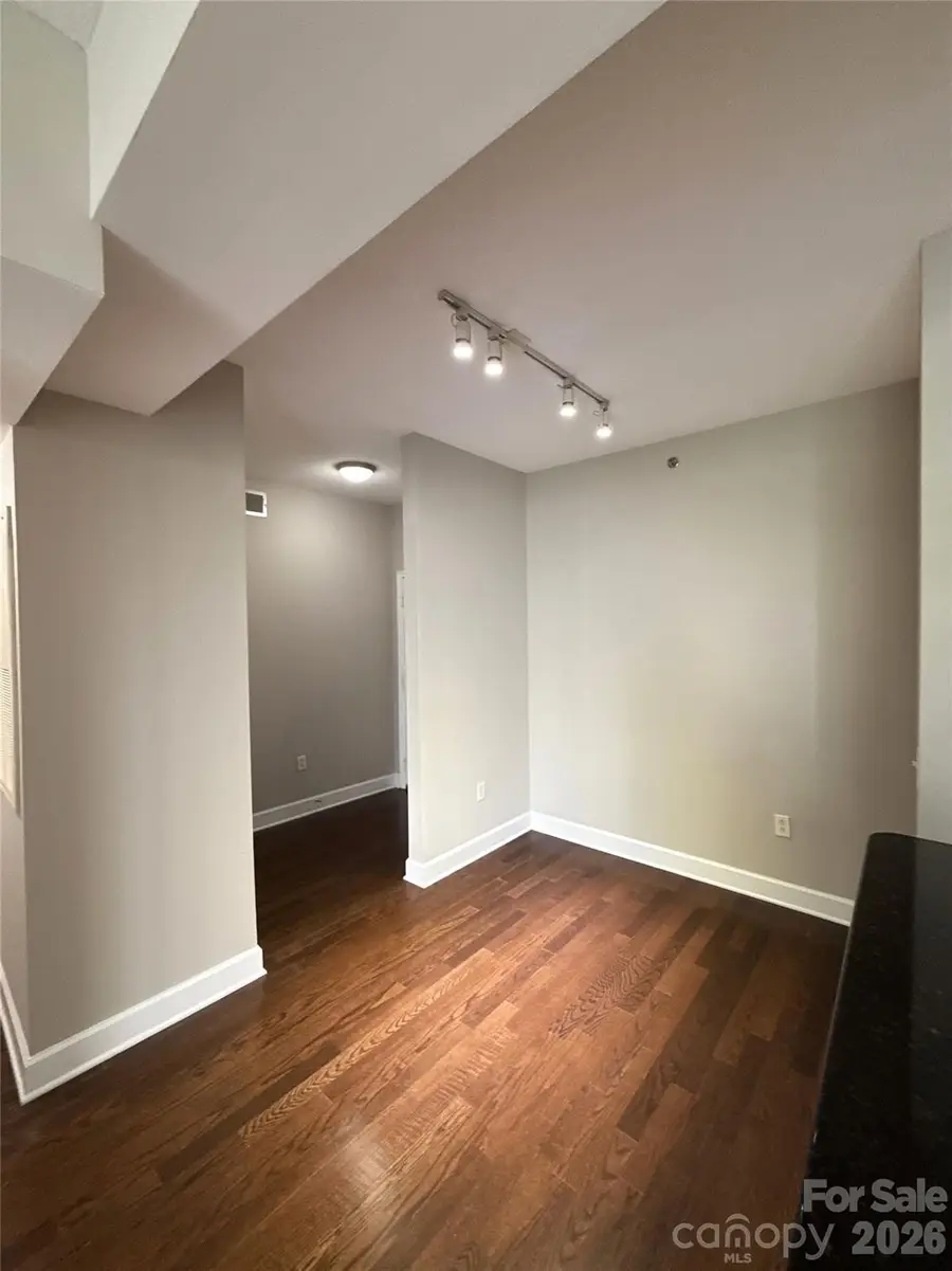 1315 East Boulevard #407, Charlotte, NC 28203 - #3