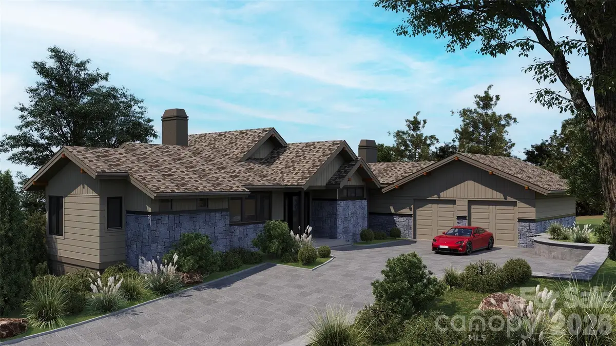 160 Chattooga Run, Hendersonville, NC 28739 - #1