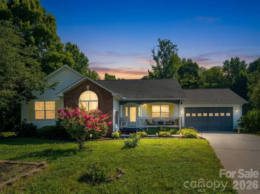 106 Quarry Way, Salisbury, NC 28146 - #2