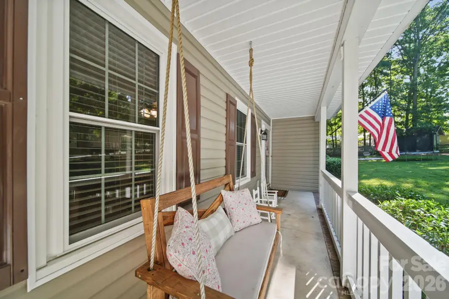 1895 Barnhardt Road, China Grove, NC 28023 - #2