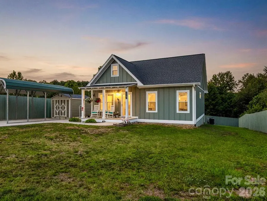 278 Right Prong Road, Ellenboro, NC 28040 - #3