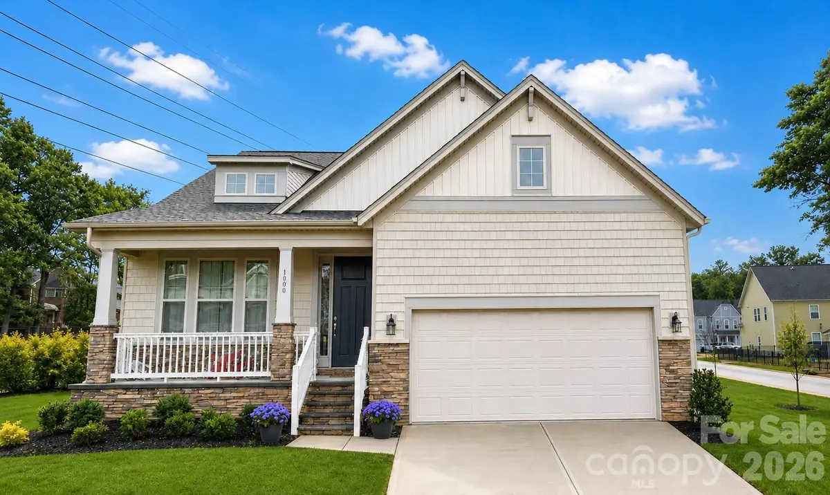 1100 Morning View Drive, Belmont, NC 28012 - #1