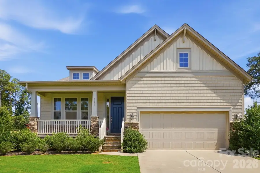 1100 Morning View Drive, Belmont, NC 28012 - #2