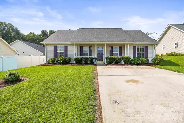 5405 Katherine Court, Dallas, NC 28034