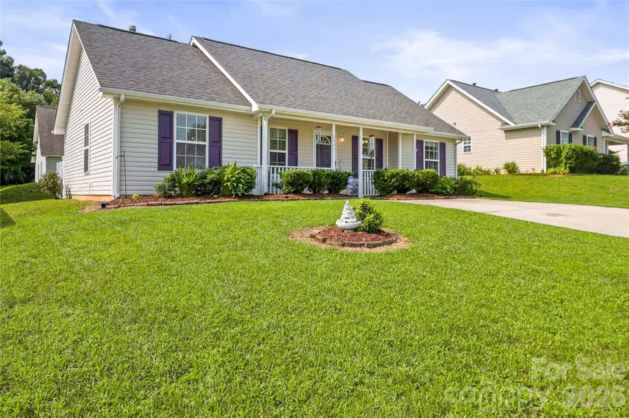 5405 Katherine Court, Dallas, NC 28034 - #2