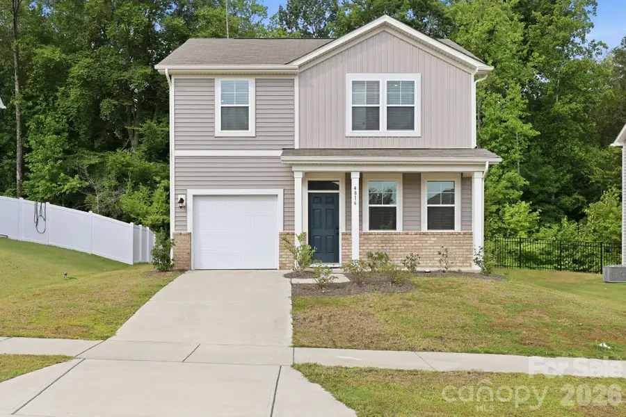4816 Raspberry Knoll Drive, Charlotte, NC 28208 - #2
