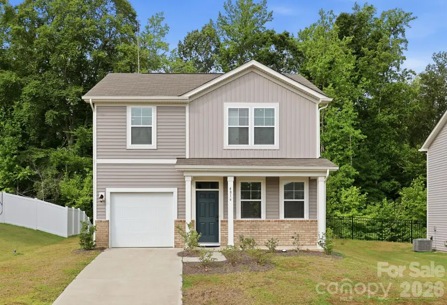 4816 Raspberry Knoll Drive, Charlotte, NC 28208 - #3