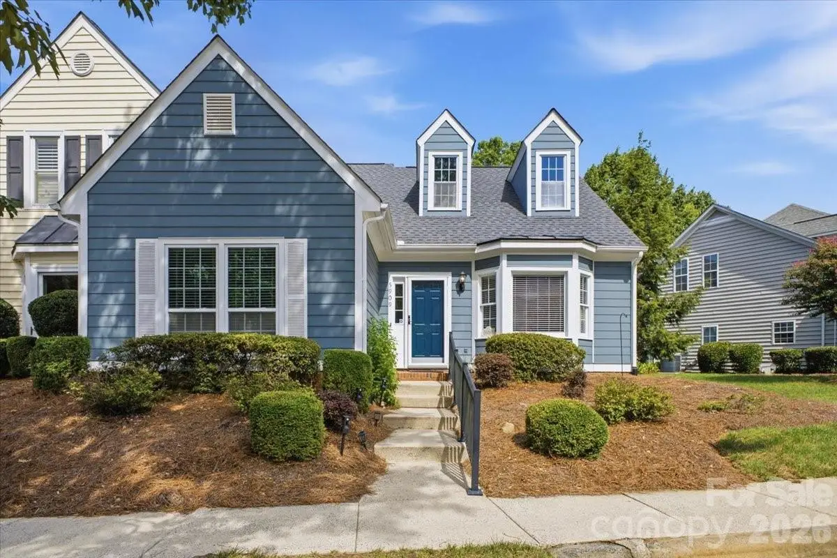 5909 Fitzwilliams Lane, Charlotte, NC 28270 - #1