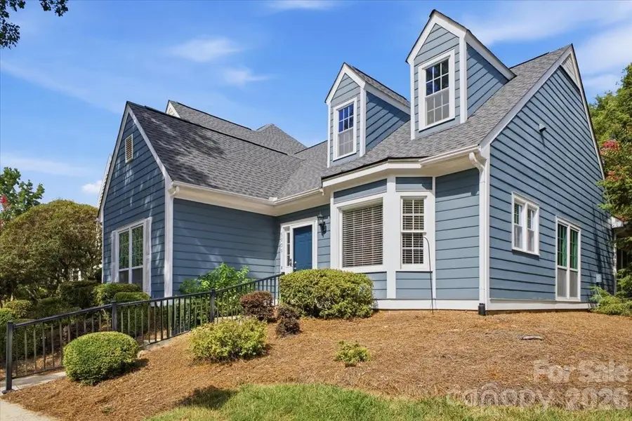 5909 Fitzwilliams Lane, Charlotte, NC 28270 - #2