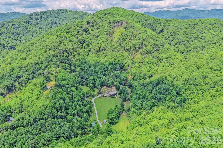 294 Red Knob Lane, Marshall, NC 28753 - #2