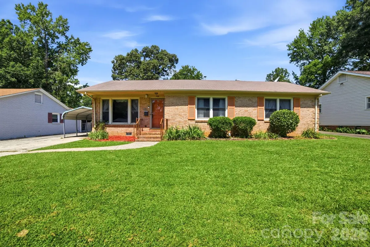708 Aintree Road, Charlotte, NC 28215 - #1