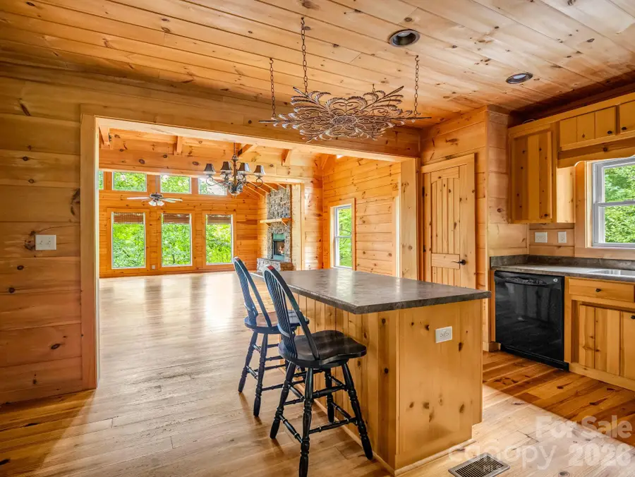 160 Sweetwater Ridge Road, Balsam Grove, NC 28708 - #3