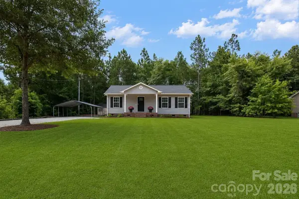102 Twin Brook Lane, Pageland, SC 29728