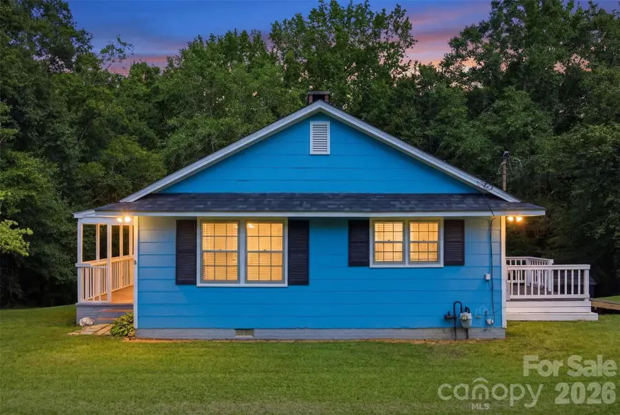 1471 Winthrop Avenue, Lancaster, SC 29720 - #2