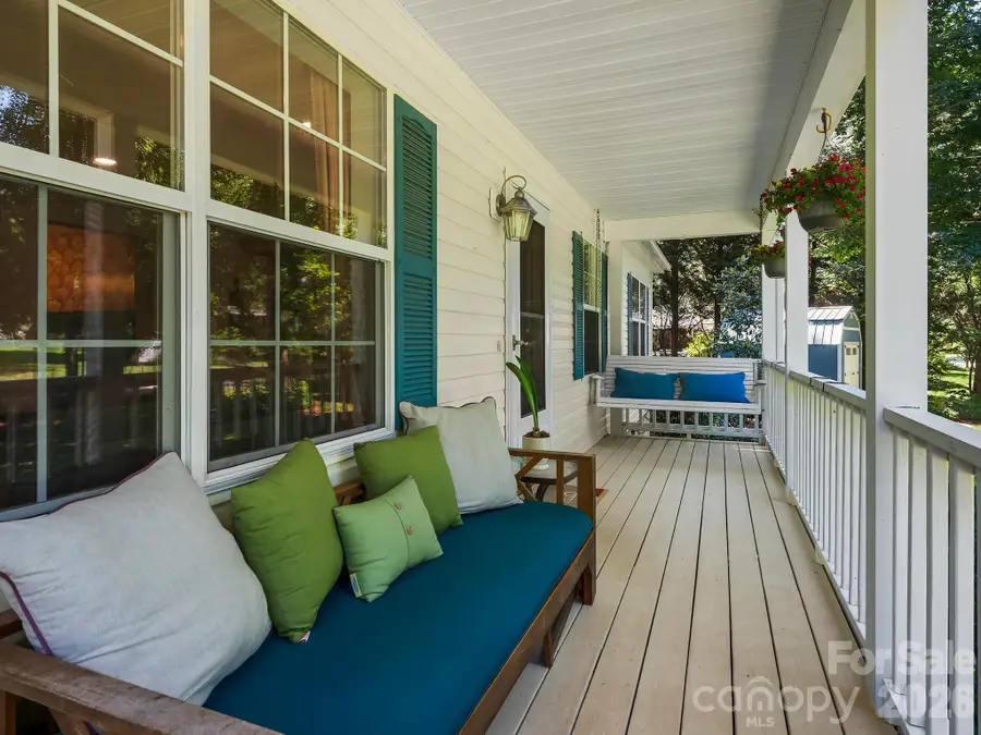 210 N Hillandale Drive Extension, East Flat Rock, NC 28726 - #2