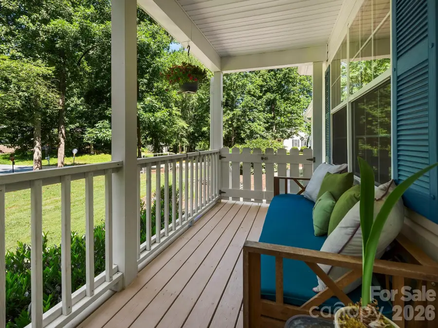 210 N Hillandale Drive Extension, East Flat Rock, NC 28726 - #3